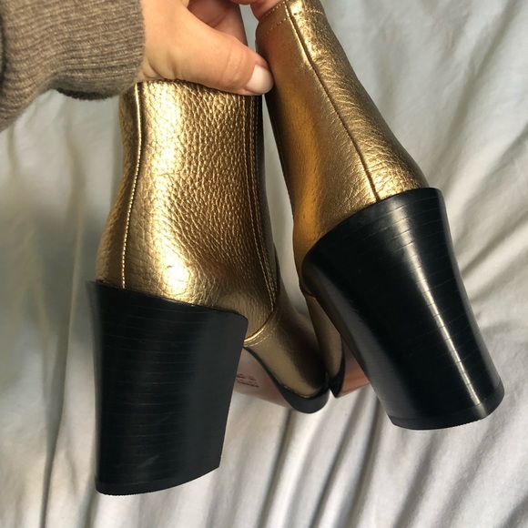 DEREK LAM 10 Crosby Chelsea boot - Picture 3 of 6